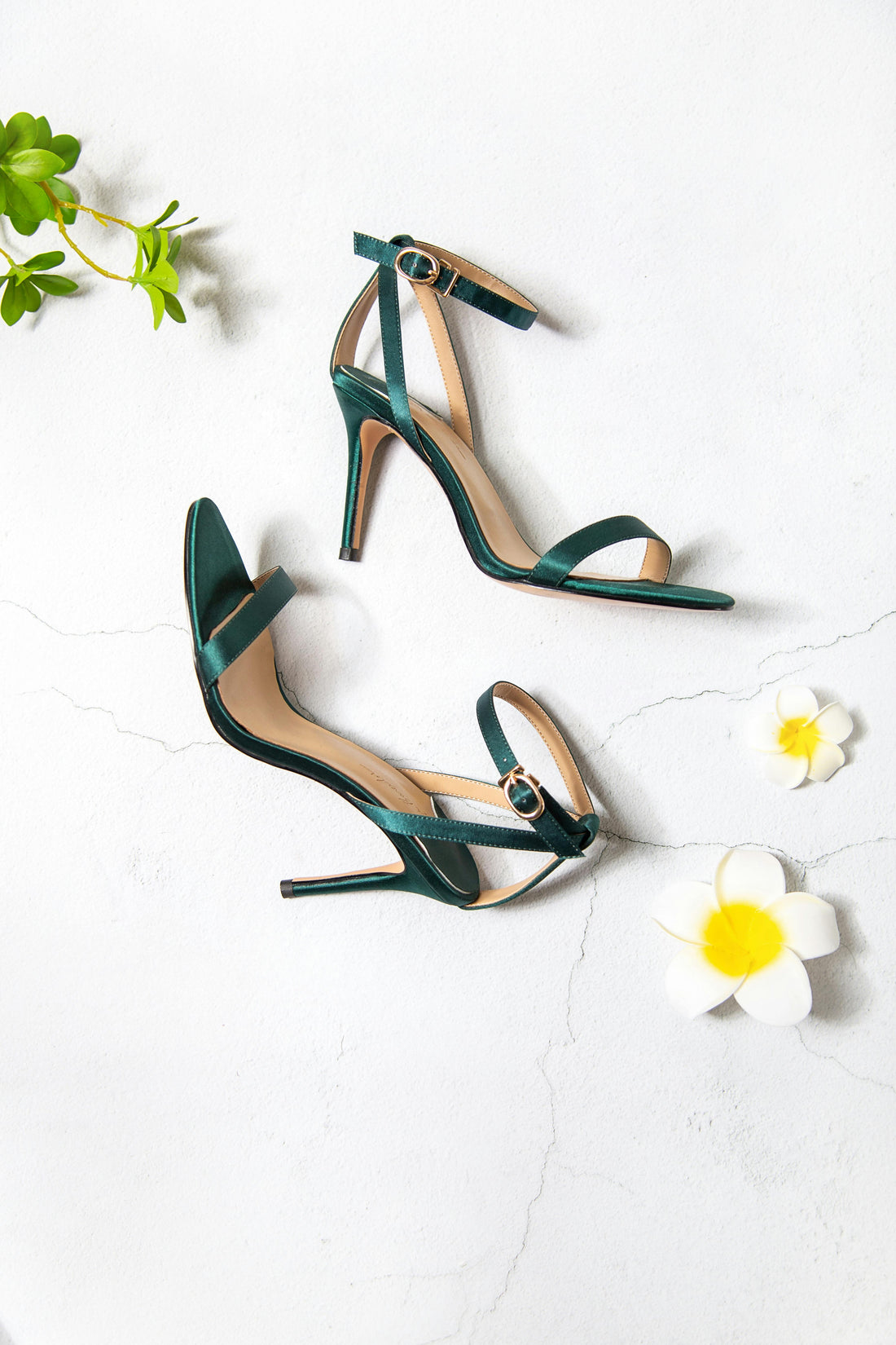 How to choose the perfect women’s high heels for a night out