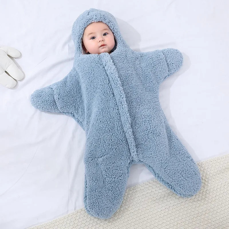 Autumn Winter Newborn Hooded Romper Baby Boy Girl Kids Jumpsuit Clothes Outfits Long Sleeve  Bodysuit Toddler One Piece Outfit