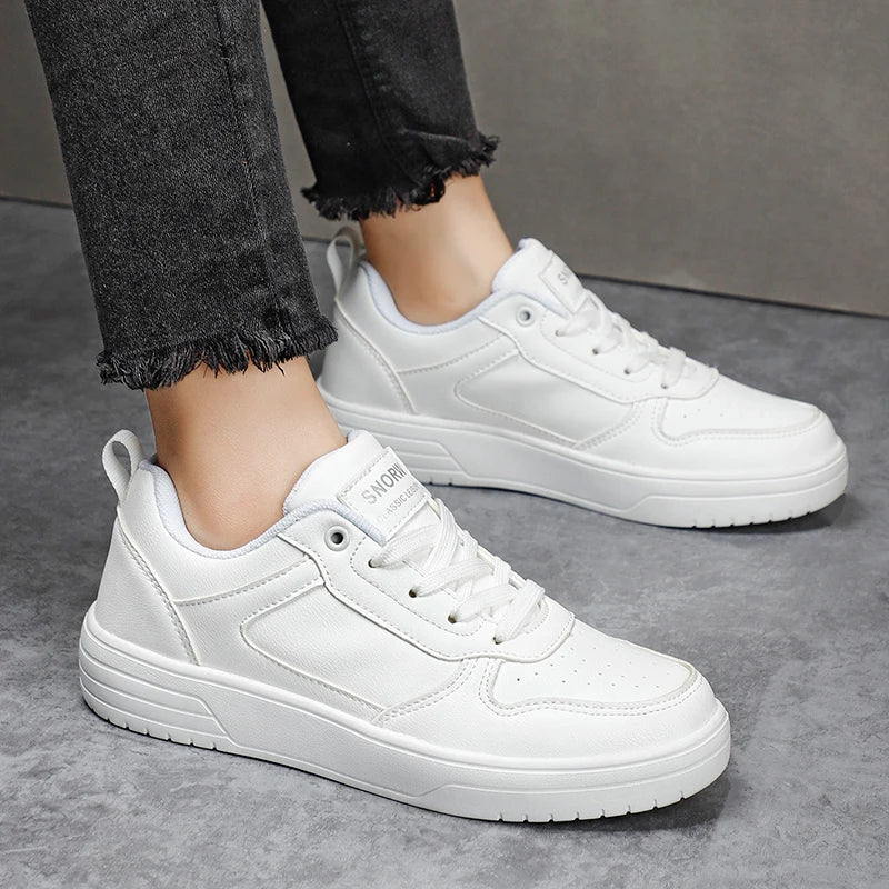 Men Shoes New Fashion Sneakers for Men Couple Shoes Comfort Lightweight Casual Shoes Outdoor Walking Footwear Size 35-46