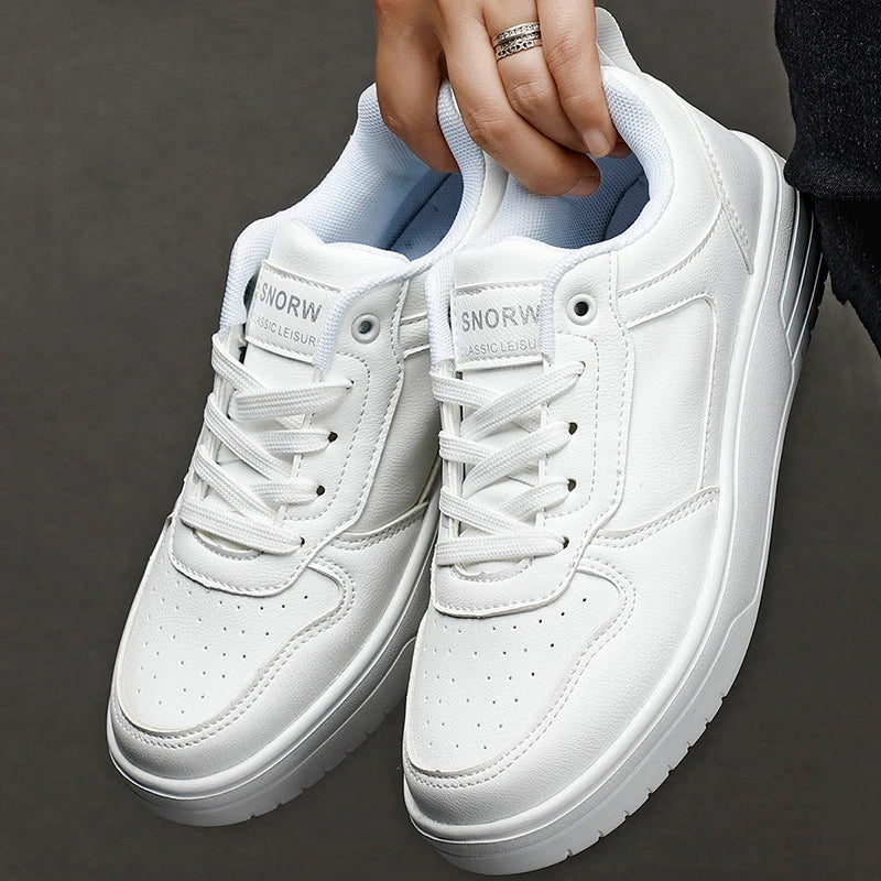 Men Shoes New Fashion Sneakers for Men Couple Shoes Comfort Lightweight Casual Shoes Outdoor Walking Footwear Size 35-46
