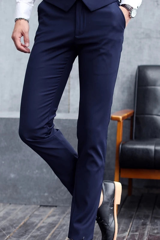 Suit Pants  suit trousers for men  men office pants