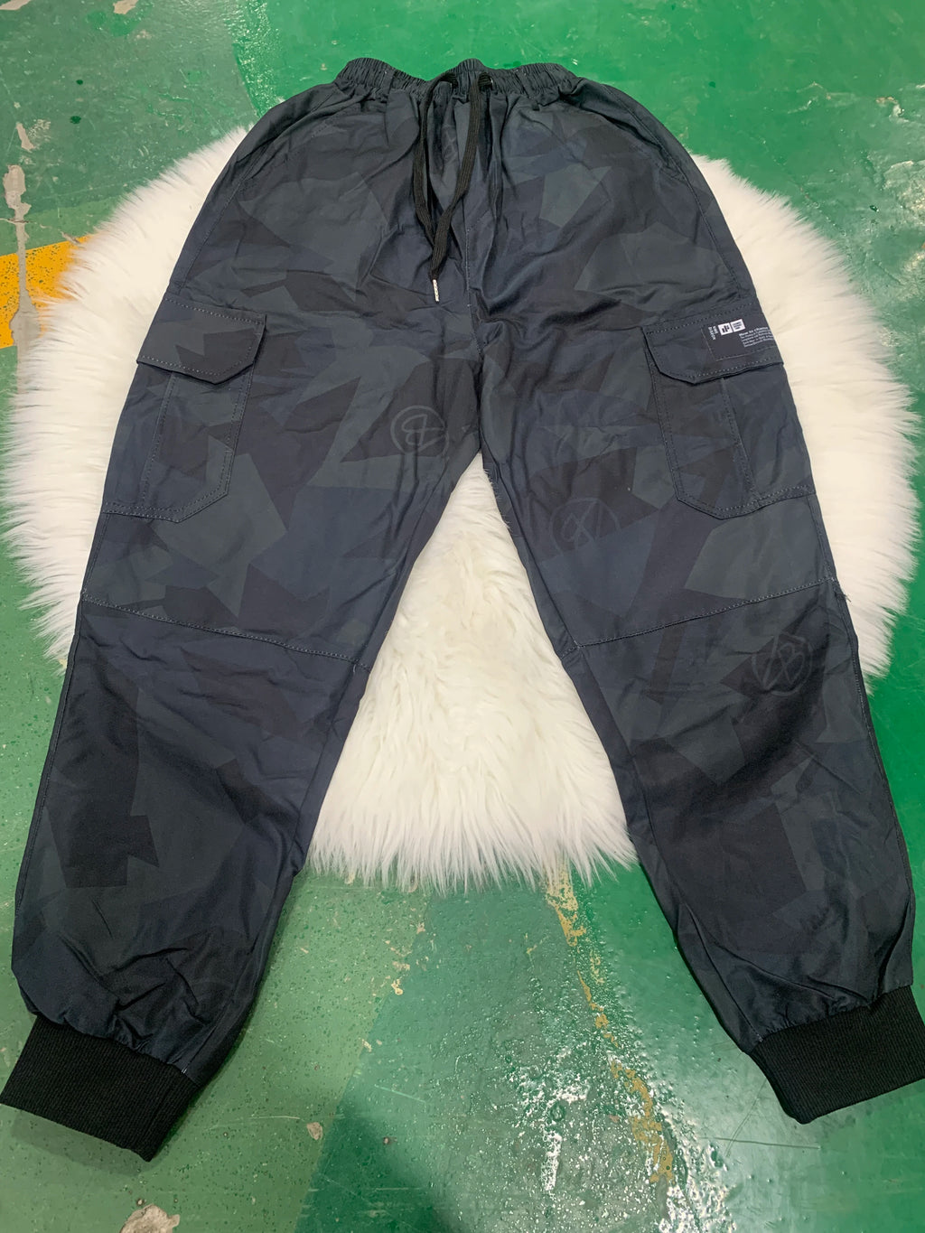 Men's Joggers Trousers for Man Cargo Trousers Man Work Overalls for Men Work Pants Men Men's Work Trousers Slim Fit Pants